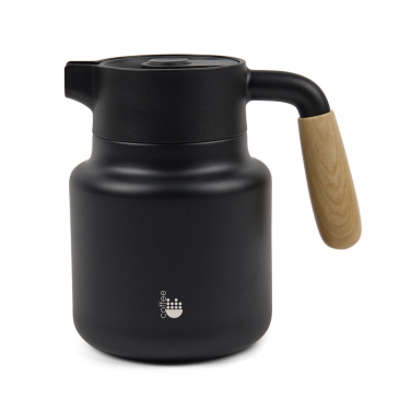 Logotrade promotional item image of: VINGA Arbe RCS vacuum jug 1200 ML