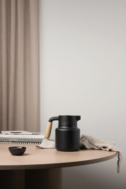 Logotrade advertising products photo of: VINGA Arbe RCS vacuum jug 1200 ML