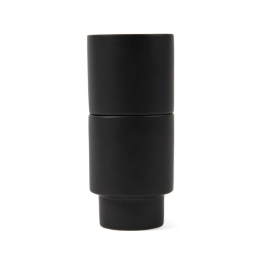 Logo trade corporate gifts image of: VINGA Nagano pure RCS mug