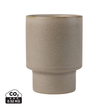 Logotrade promotional giveaways photo of: VINGA Nagano pure RCS mug