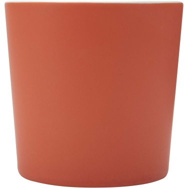 Logotrade advertising product image of: Cali 370 ml ceramic mug with matt finish
