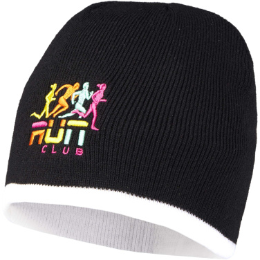 Logotrade promotional giveaway picture of: Beanie sample box