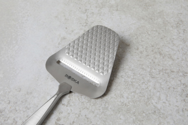 Logo trade advertising product photo of: BOSKA Cheese Slicer Monaco+
