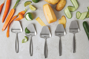 Logotrade advertising product image of: BOSKA Cheese Slicer Monaco+