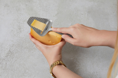 Logo trade promotional item photo of: BOSKA Cheese Slicer Monaco+