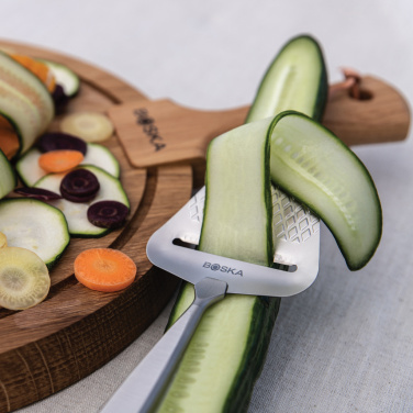 Logotrade promotional item picture of: BOSKA Cheese Slicer Monaco+