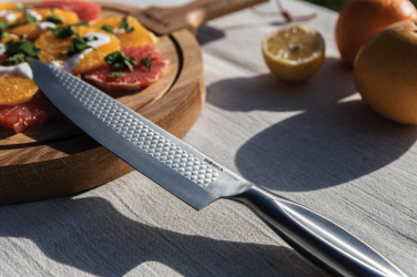 Logotrade promotional giveaways photo of: BOSKA Kitchen Knives Monaco+, set of 3
