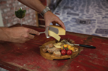 Logotrade promotional gifts photo of: BOSKA Cheese Slicer Milano+