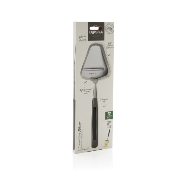 Logotrade promotional merchandise picture of: BOSKA Cheese Slicer Milano+