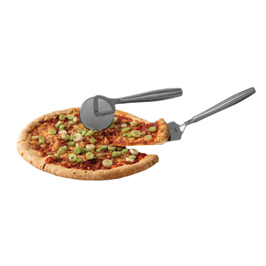 Logo trade promotional product photo of: BOSKA Pizza Set Copenhagen