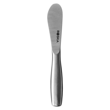 Logo trade promotional giveaways picture of: BOSKA Cheese Knife Set Mini Copenhagen