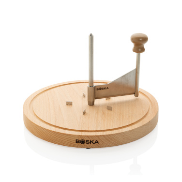 Logo trade corporate gifts picture of: BOSKA Cheese Curler Amigo