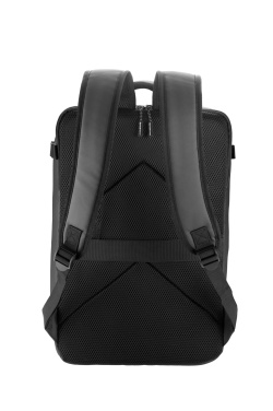 Logotrade business gift image of: Backpack PALUDI Schwarzwolf