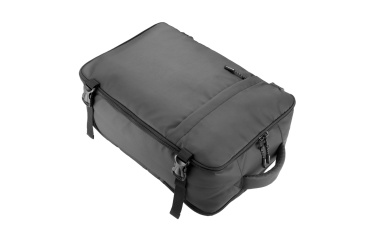 Logotrade promotional giveaways photo of: Backpack PALUDI Schwarzwolf