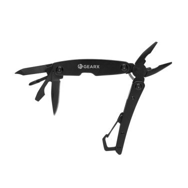 Logotrade promotional item image of: Gear X mini multi tool