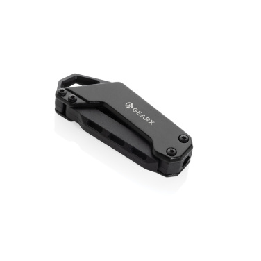 Logotrade promotional giveaway picture of: Gear X screwdriver tool