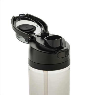 Logotrade promotional items photo of: Omni sip RCS RPET water bottle 800ML