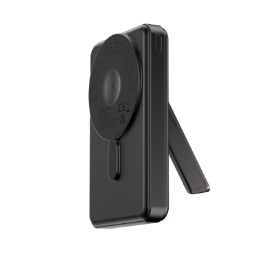 Logotrade promotional gift picture of: Urban Vitamin Delano 5in1 10,000mah 20WPD magnetic powerbank