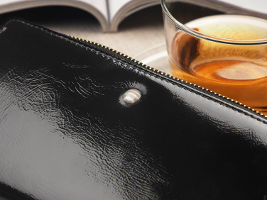 Logotrade promotional giveaway image of: Wallet 219708201