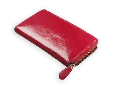 Logotrade promotional item picture of: Wallet 219708201