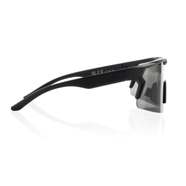 Logotrade promotional product picture of: SproShield RCS plastic activity glasses with polarized lens
