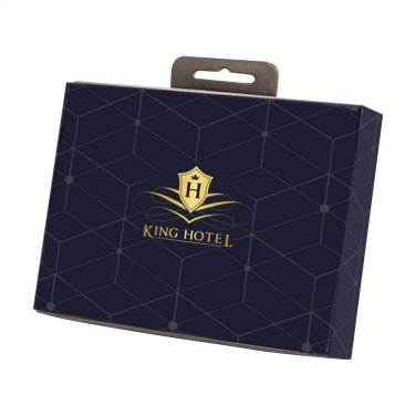 Logotrade corporate gift picture of: Seat Cover ECO Standard