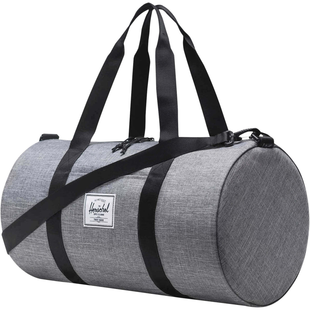 Logo trade promotional products picture of: Herschel Classic™ recycled gym bag 27L