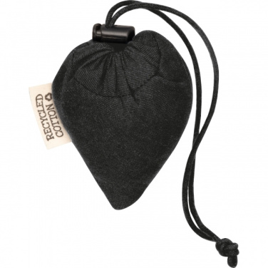 Logotrade promotional product picture of: Recycled cotton bag Modena