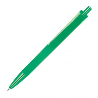 Logotrade advertising products photo of: Ballpoint pen Monterrey