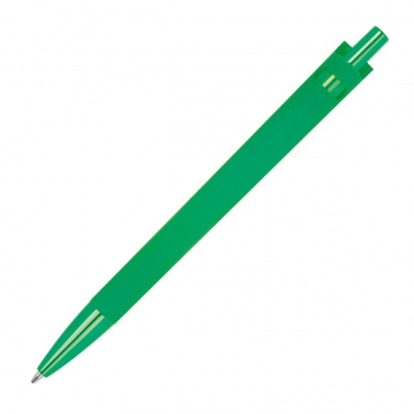Logotrade promotional product picture of: Ballpoint pen Monterrey