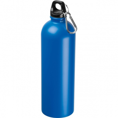 Logotrade advertising product picture of: Stainless steel drinking bottle Ostrov