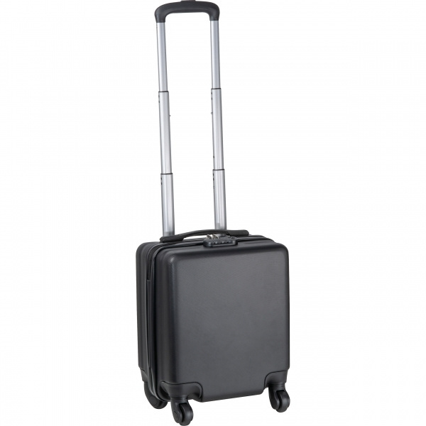Logo trade advertising products picture of: Cabin trolley Palmas