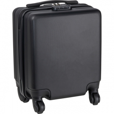 Logotrade promotional item picture of: Cabin trolley Palmas
