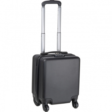 Logo trade promotional giveaway photo of: Cabin trolley Palmas