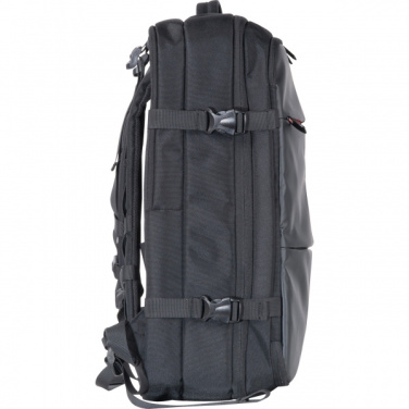 Logotrade promotional giveaways photo of: MoLu backpack San Luis