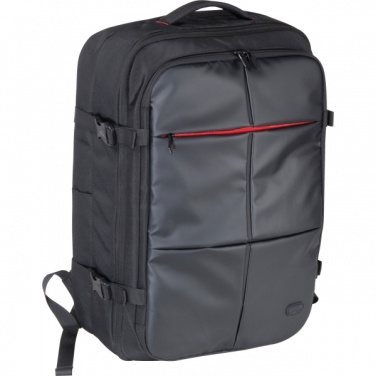 Logo trade advertising product photo of: MoLu backpack San Luis