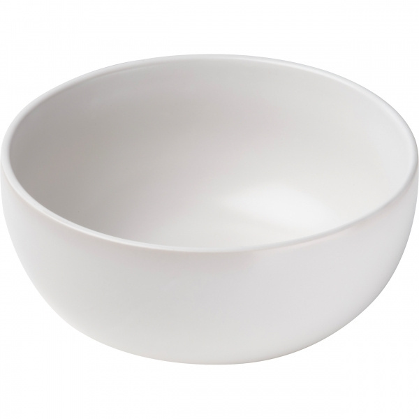 Logotrade promotional gifts photo of: Ceramic bowl Tehran