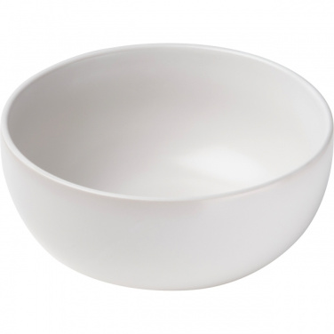 Logo trade promotional products picture of: Ceramic bowl Tehran