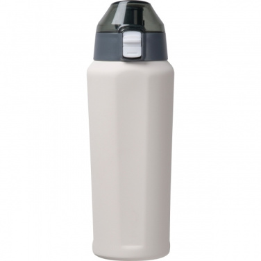Logo trade promotional item photo of: MoLu stainless steel bottle Puente Alto
