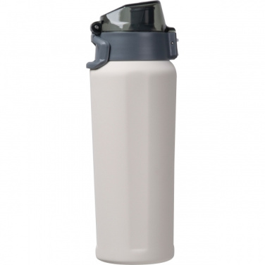 Logotrade corporate gifts photo of: MoLu stainless steel bottle Puente Alto