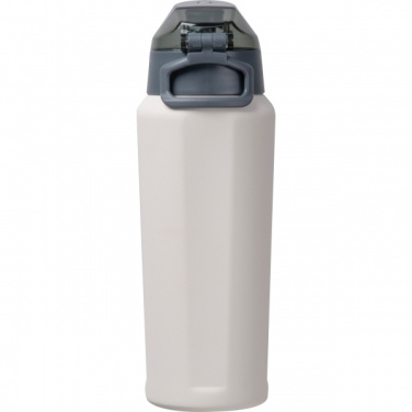Logotrade promotional merchandise photo of: MoLu stainless steel bottle Puente Alto