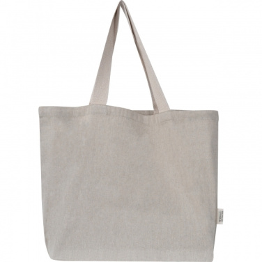 Logotrade promotional products photo of: Large cotton bag Pilar