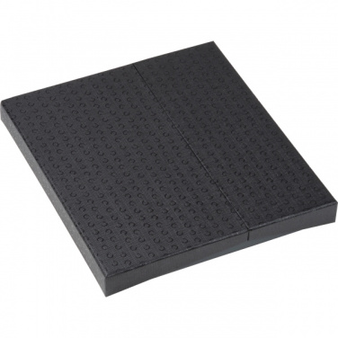 Logo trade promotional items picture of: MoLu elegant gift box Port St. Lucie