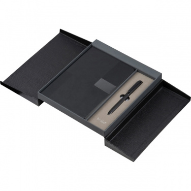 Logotrade advertising product image of: MoLu elegant gift box Port St. Lucie