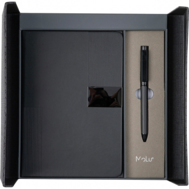 Logotrade promotional merchandise photo of: MoLu elegant gift box Port St. Lucie