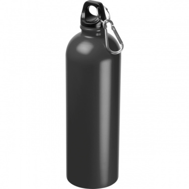 Logotrade business gifts photo of: Stainless steel drinking bottle Ostrov