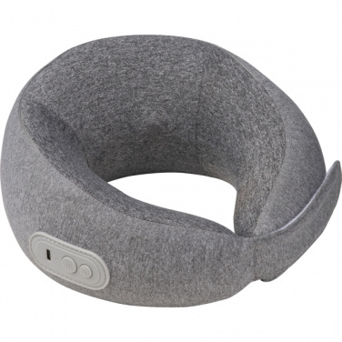 Logotrade promotional gift image of: MoLu neck pillow Prince George
