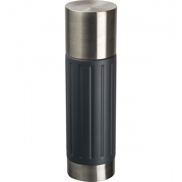 Logotrade business gift image of: MoLu stainless steel bottle copper-insulated Saint Albans