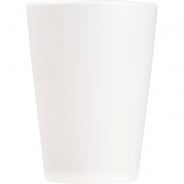Logotrade corporate gifts photo of: Espresso ceramic cup Singapore