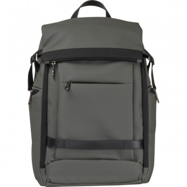 Logotrade promotional product picture of: MoLu backpack Santa Ana